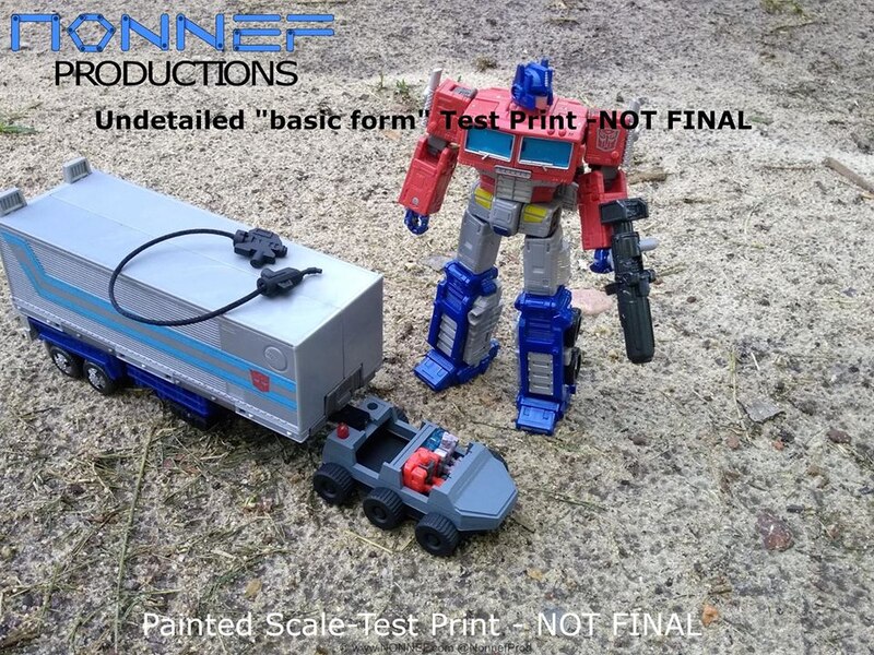 Earthrise Leader Optimus Prime Trailer Upgrade Images From Nonnef Productions  (1 of 10)